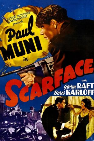 Scarface - Narbengesicht hdfilme stream online