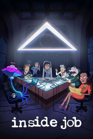 Inside Job hdfilme stream online