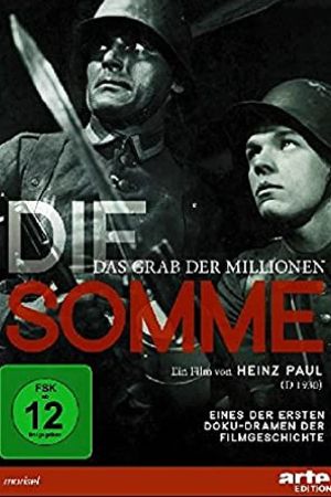 Die Somme - Das Grab der Millionen hdfilme stream online