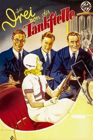 Die Drei von der Tankstelle hdfilme stream online
