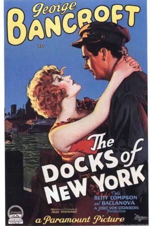 Die Docks von New York hdfilme stream online