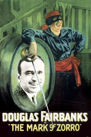 Das Zeichen des Zorro hdfilme stream online