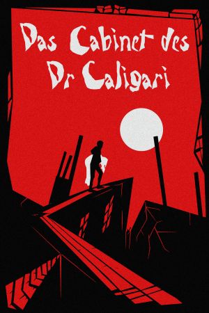 Das Cabinet des Dr. Caligari