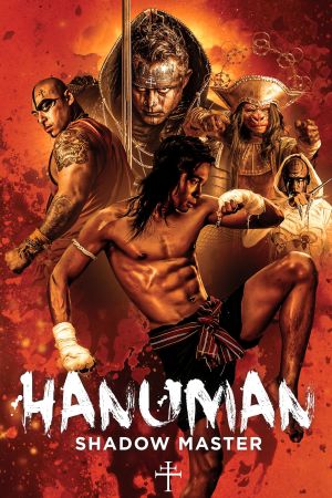 Hanuman: Shadow Master hdfilme stream online