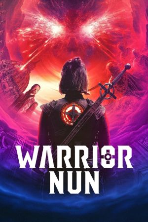 Warrior Nun hdfilme stream online