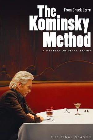 The Kominsky Method hdfilme stream online