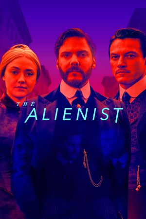 The Alienist hdfilme stream online