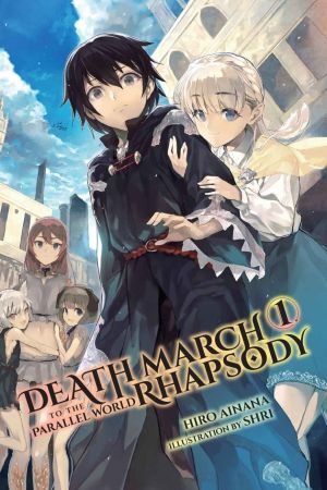 Death March to the Parallel World Rhapsody hdfilme stream online