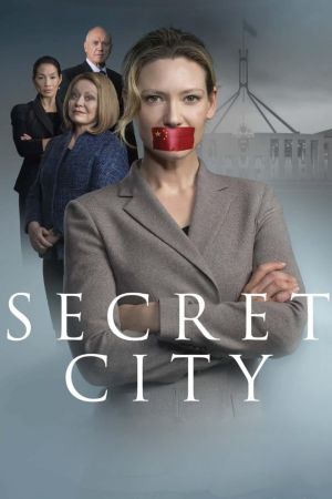 Secret City hdfilme stream online