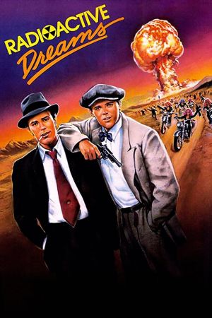 Radioactive Dreams hdfilme stream online