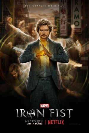 Marvel's Iron Fist hdfilme stream online
