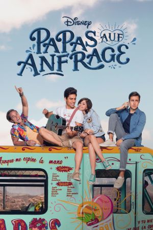 Papas auf Anfrage hdfilme stream online
