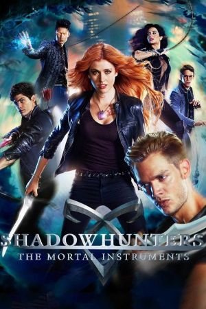 Shadowhunters hdfilme stream online