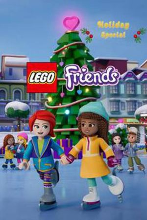 LEGO Friends Holiday Special hdfilme stream online