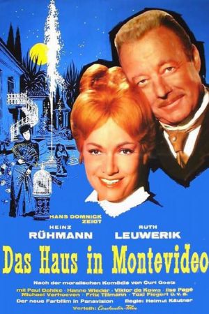 Das Haus in Montevideo hdfilme stream online