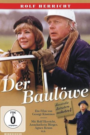 Der Baulöwe