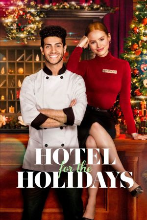 Weihnachten im Hotel Fontaine hdfilme stream online