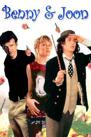 Benny & Joon hdfilme stream online