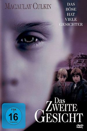 Das zweite Gesicht hdfilme stream online