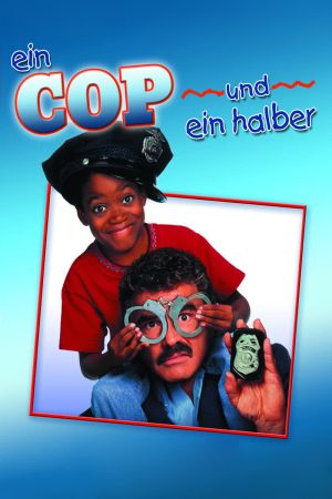 Ein Cop und ein Halber