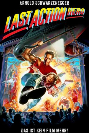 Last Action Hero hdfilme stream online