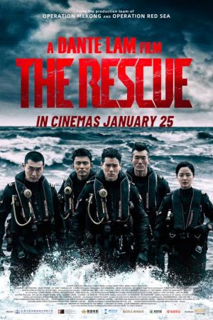 The Rescue hdfilme stream online