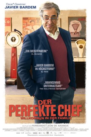 Der perfekte Chef hdfilme stream online
