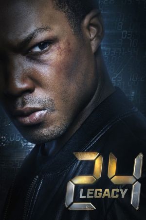 24: Legacy hdfilme stream online