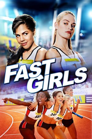 Fast Girls: Lauf für deinen Traum hdfilme stream online