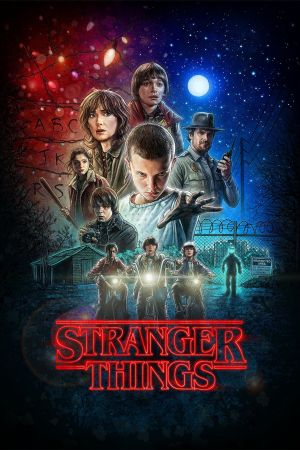 Stranger Things hdfilme stream online