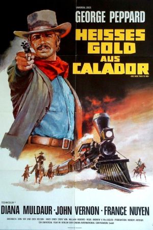 Heißes Gold aus Calador hdfilme stream online