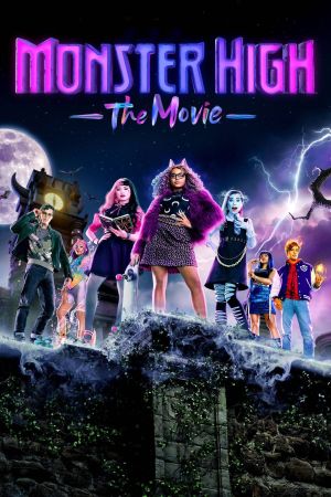 Monster High: The Movie hdfilme stream online