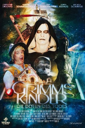 Die Boten des Todes hdfilme stream online