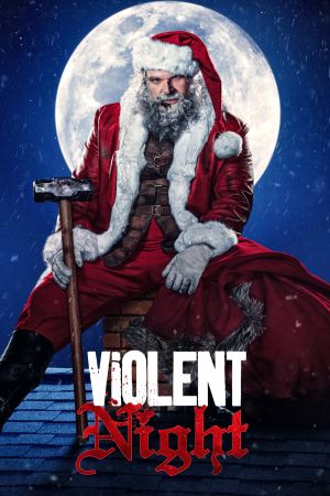 Violent Night hdfilme stream online
