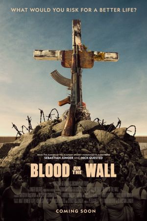 Blood on the Wall: Mexikos Drogenkrieg hdfilme stream online