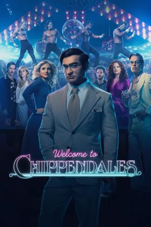 Welcome to Chippendales hdfilme stream online