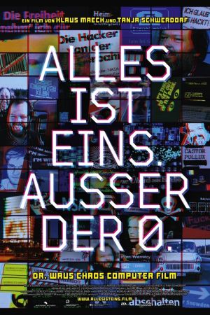 Alles ist eins. Außer der 0. hdfilme stream online