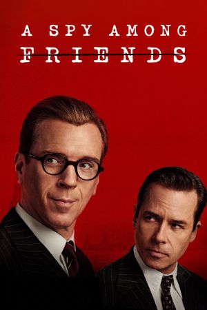 A Spy Among Friends hdfilme stream online