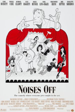 Noises Off! - Der nackte Wahnsinn