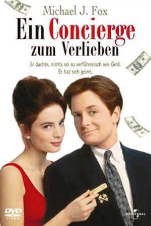 Ein Concierge zum Verlieben hdfilme stream online
