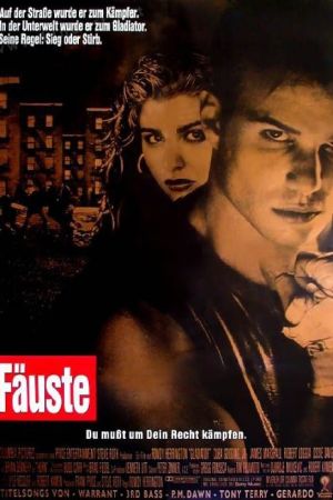 Fäuste - Du musst um dein Recht kämpfen hdfilme stream online