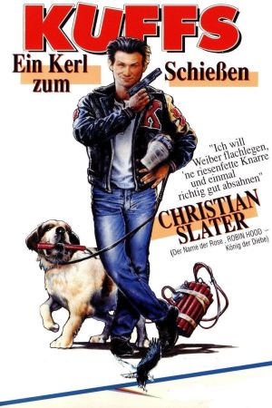 Kuffs - Ein Kerl zum Schießen hdfilme stream online