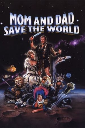 Mom und Dad retten die Welt hdfilme stream online