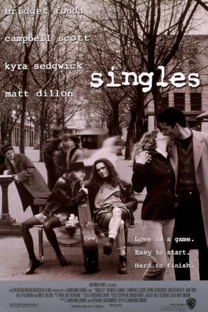 Singles - Gemeinsam einsam hdfilme stream online