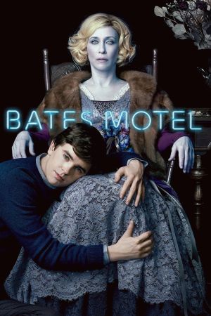 Bates Motel hdfilme stream online