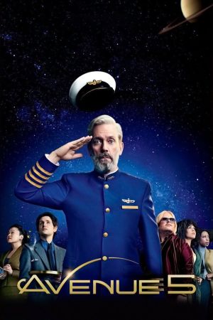 Avenue 5 hdfilme stream online