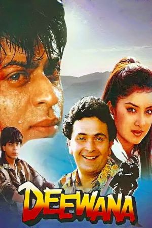 Deewana - Im Zeichen der Liebe hdfilme stream online