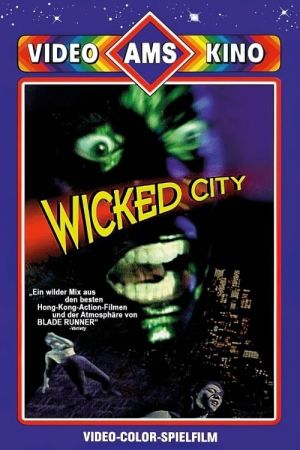 Mutant City hdfilme stream online
