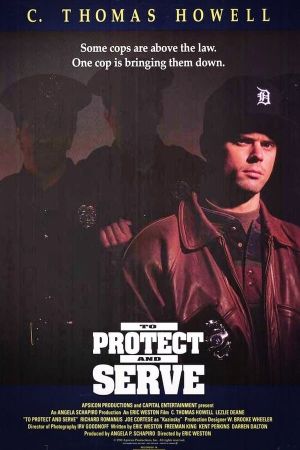 To Protect and Serve hdfilme stream online