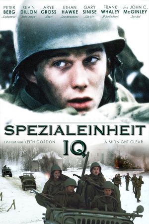 Spezialeinheit IQ hdfilme stream online